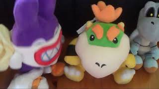 VesterampFriends Plush Intro Season 5 [upl. by Rozele]