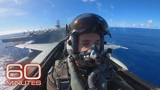 The State of the Navy quotOnly in Americaquot  60 Minutes Full Episodes [upl. by Sidwohl]