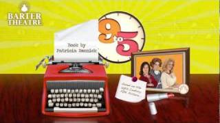 quot9 to 5quot T V Commercial [upl. by Inaniel]