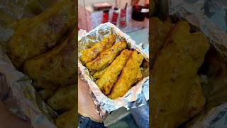 Kebab at ₹49 shorts youtubeshorts youtube food [upl. by Acinna]