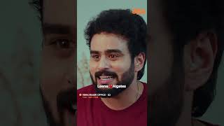 Unaku piditha yennaiyen kalanga veithai🥲💔  Watch VeraMaariOfficeSeason2 Streaming on ahaTamil [upl. by Arly]