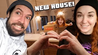 SHAUN and JENNY Share Real Stuff 🫶 New House stuff Baby Stuff Parent stuff Adley Niko Navey stuff [upl. by Yruy]