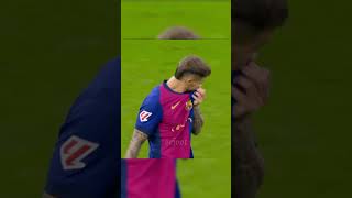 Visca Barça y Visca Catalunya ❤️💙  y la capital 40 🤣 football barcelona realmadrid elclasico [upl. by Ellerahc]