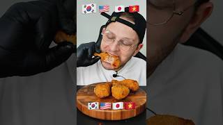 Flag Food Mukbang Pt 6 [upl. by Kaitlyn154]