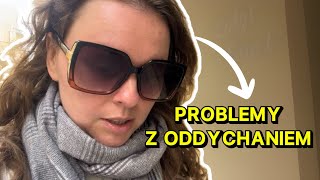 Szpital i problemy z oddychaniem 🥵 [upl. by Goto86]