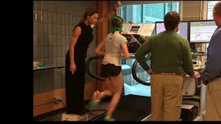 Cardiopulmonary Exercise CPX test  Exercise amp Sports Science Center [upl. by Aniratak]