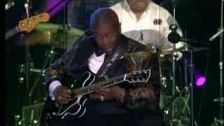 BB King  Blues Boys Tune [upl. by Nonrev796]