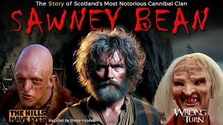 Sawney Bean Scotlands Infamous Cannibal Clan [upl. by Eisso]