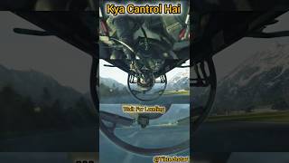 Call Sign Patty  Unbelievable Fighter plane landing 🛬 fighter plane landing youtube for [upl. by Eesdnyl695]