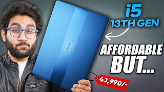 13th Gen Thin Laptop At This Price  How is This Possible Infinix Inbook Y4 Max [upl. by Retsim]