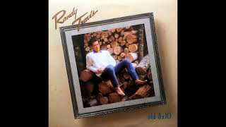 Is It Still Over  Randy Travis  1989 [upl. by Hardy]