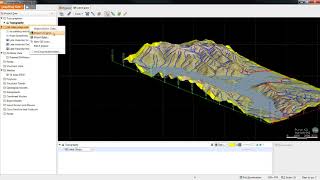 Importing GIS Data and 2D Grids [upl. by Auberbach]