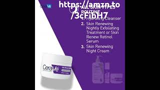 Skin care cream httpsamznto3cFibH7 [upl. by Lativa132]