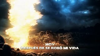 Dios protege a su pueblo de los Egipcios  Avance Moisés y los 10 Mandamientos  18082017 [upl. by Nnauol613]