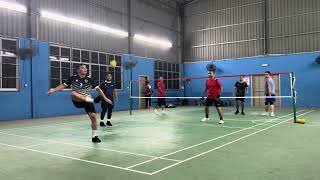 Takraw suka2 Ipd Limbang 07082024  game 1 s 1 [upl. by Zanlog144]