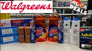 Great Deals This Week AT Walgreens 929  105 [upl. by Appleton]