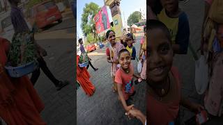 That cute boy smile melts my heart 🥹amma kidsvideo emotional humanity trending duketeja [upl. by Ellenohs]