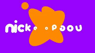 Nickelodeon Splat logo 2023 [upl. by Marco324]