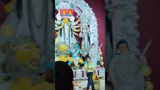 Disha vlogs24 নারী শক্তি durgamaa song love Like [upl. by Gail]