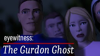 True Encounter With The Gurdon Ghost [upl. by Emmie]