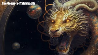 The Gospel of Yaldabaoth excerpt [upl. by Logan]