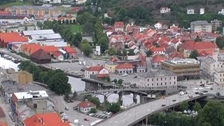 Halden Norway [upl. by Otrebilif748]