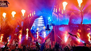 Galantis Full Set EDC Orlando 2024 [upl. by Rose223]