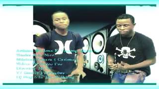 Mr Ama ft Carimo Charme Esta Nice [upl. by Otit825]