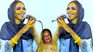 ROODA KAYFquot XUSUUSTII SAYNAB CIGE OFFICIAL SOMALI MUSIC QARAAMI [upl. by Ettesil]