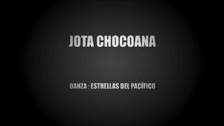 Jota Chocoana  RAICES AFRICANAS [upl. by Areikahs514]