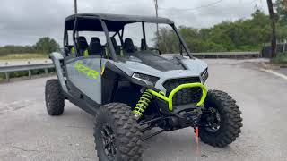 2025 Polaris® RZR XP 4 1000 Ultimate [upl. by Merp]