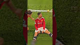 Even Ronaldo Can’t Slide Like This 😱🔥  Must Watch  shorts ronaldo [upl. by Culbertson]