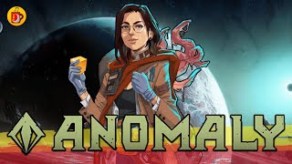 Dave Versus RimWorld  RimWorld Anomaly Livestream [upl. by Joshia942]