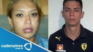 Asesinato en el metro de Bellas Artes fue por riña entre mujeres [upl. by Verina11]