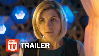 Doctor Who New Years Special Trailer  Resolution  Rotten Tomatoes TV [upl. by Nelag238]