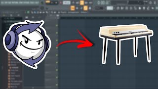 Finding a Vintage Sample on Looperman  FL Studio Cookup [upl. by Jenine]