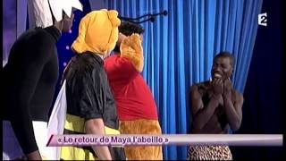 Ahmed Sylla 20 Le retour de Maya labeille ONDAR [upl. by Alistair]