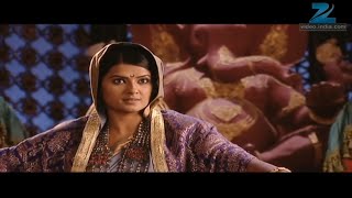 Jhansi Ki Rani  Ep409  Jhansi की रानी कर रही अपनी सेना तैयार  Full Episode  ZEE TV [upl. by Arabele]