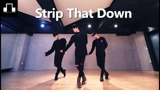 Liam Payne  Strip That Down FeatQuavo  dsomeb Choreography amp Dance [upl. by Adnuhsed]