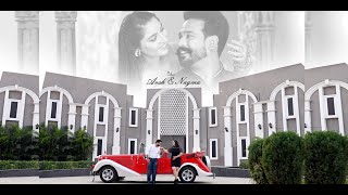 Arsh amp Nagma  PRE WEDDING  RK FILMS PHOTOGRAPHY  4k Video [upl. by Aselehc]