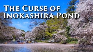 The Curse of Inokashira Pond [upl. by Maribel142]