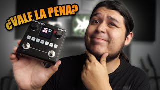 ¿BUEN PEDAL O PURO HYPE 🤔  Blackbox MVAVE  Sorteo [upl. by Rutherfurd386]