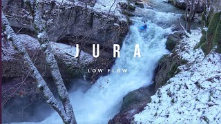 Jura Low flow rally [upl. by Uri]