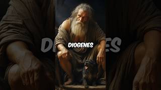 Diogenes the Craziest Philosopher in History [upl. by Oelak387]