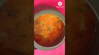 Jatpat wali sambhar recipe sunitafoodstory food recipe sambharcooking shortsshortsfeedshort [upl. by Weigle]