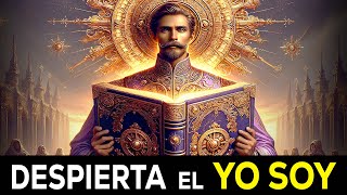 El despertar del YO SOY  Saint Germain  Versos metafísicos [upl. by Cheyne]