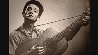 Woody Guthrie Biography [upl. by Sommer]