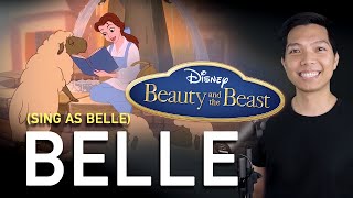 Belle Mariano  Beloved Belle LIVE Live Replay [upl. by Kwan]