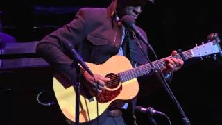 Life is Beautiful  Keb Mo  12122015 [upl. by Aisatna]