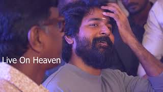 Kaalidas 2 Movie Pooja  Bharath  Sivakarthikeyan  Live On Heaven [upl. by Aninnaig998]